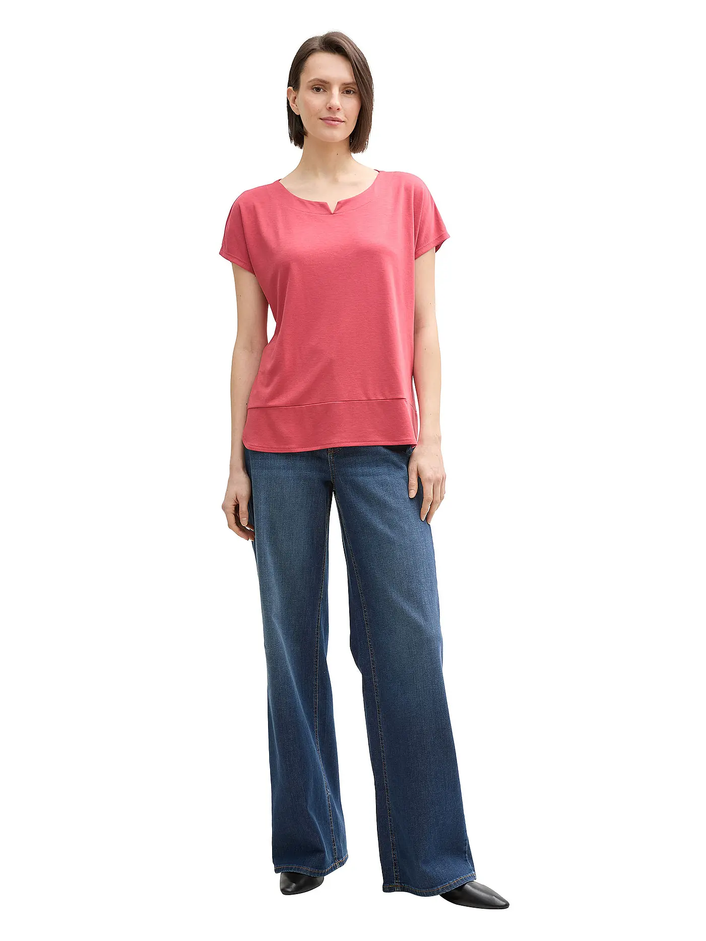 TOM TAILOR | T-Shirt | 
